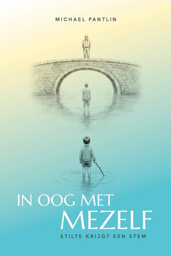 In Oog met Mezelf