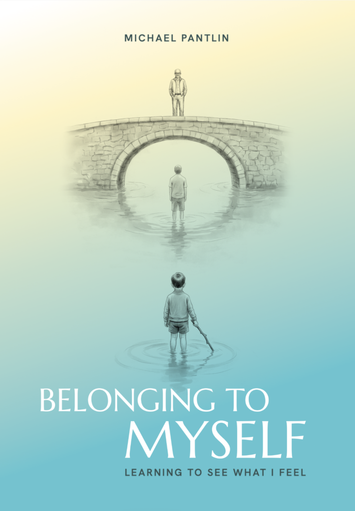 My new book