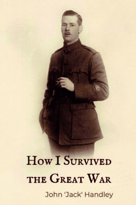 How I Survived the Great War