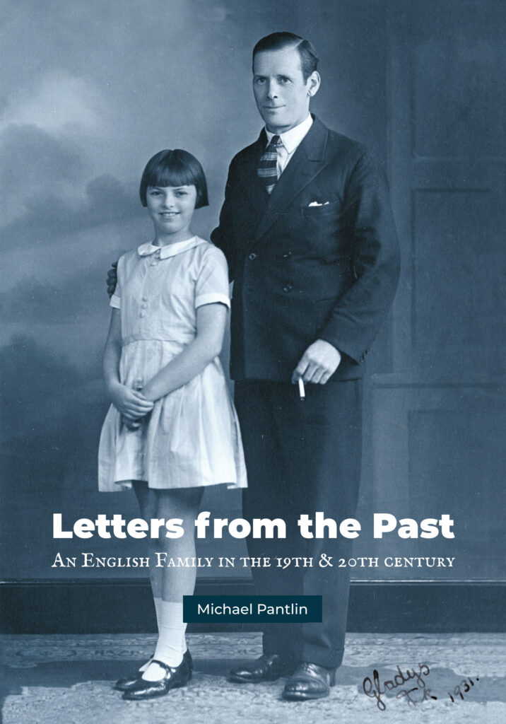 Letters from the Past